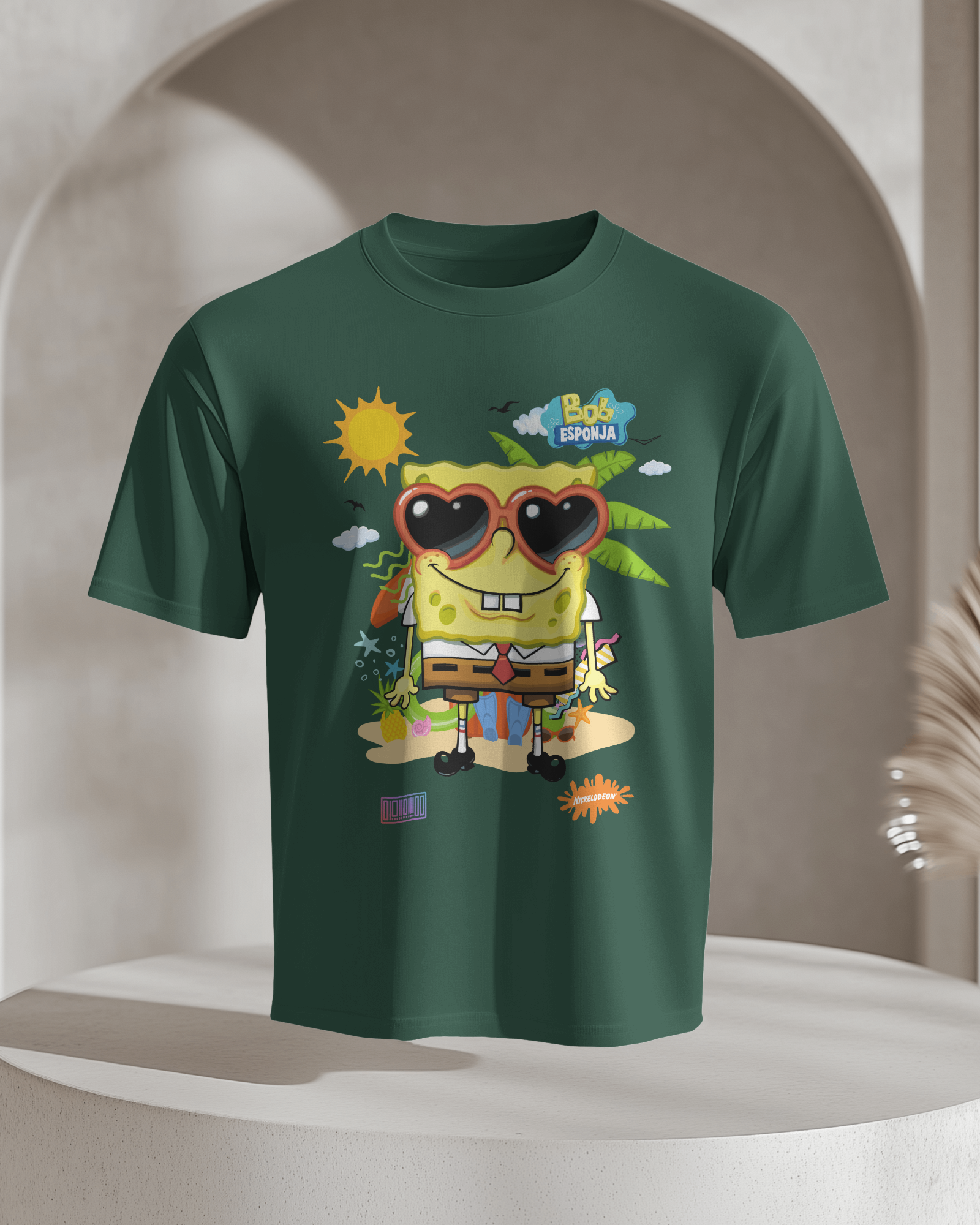 Urbantoon Chronicles