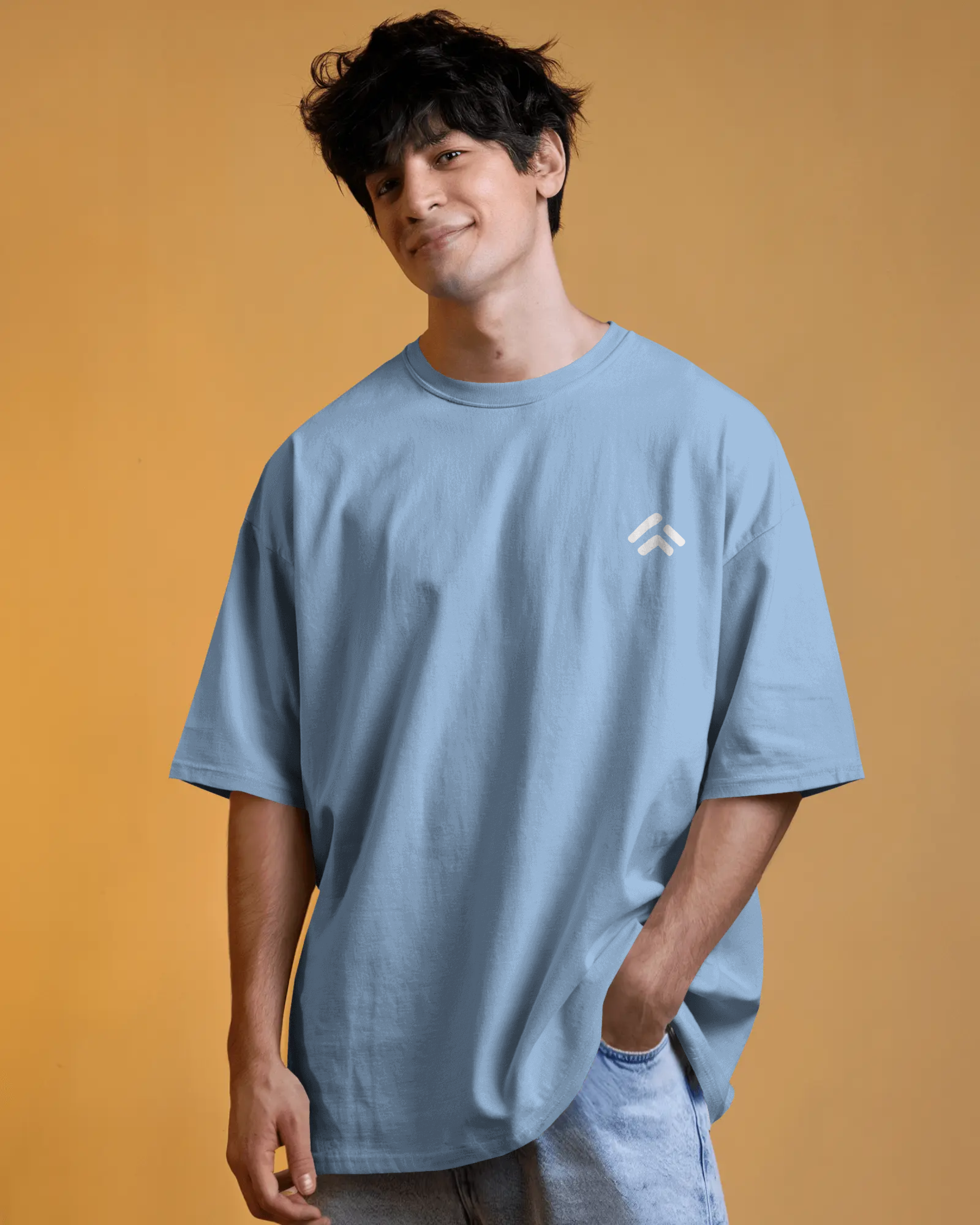 Conquerors Oversized T-Shirt