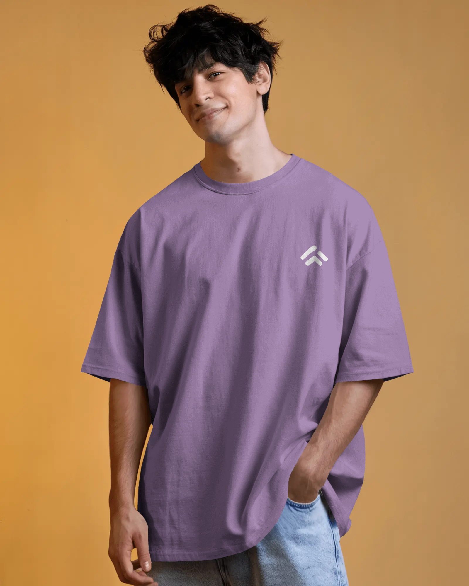 Conquerors Oversized T-Shirt