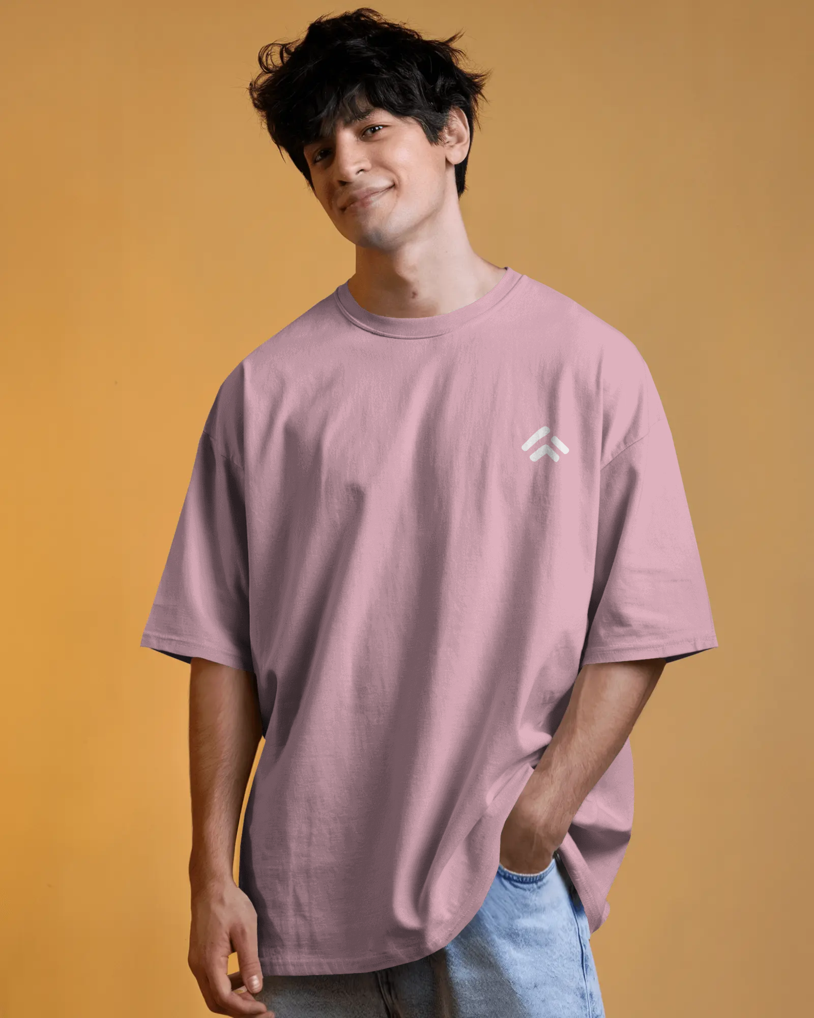 Conquerors Oversized T-Shirt