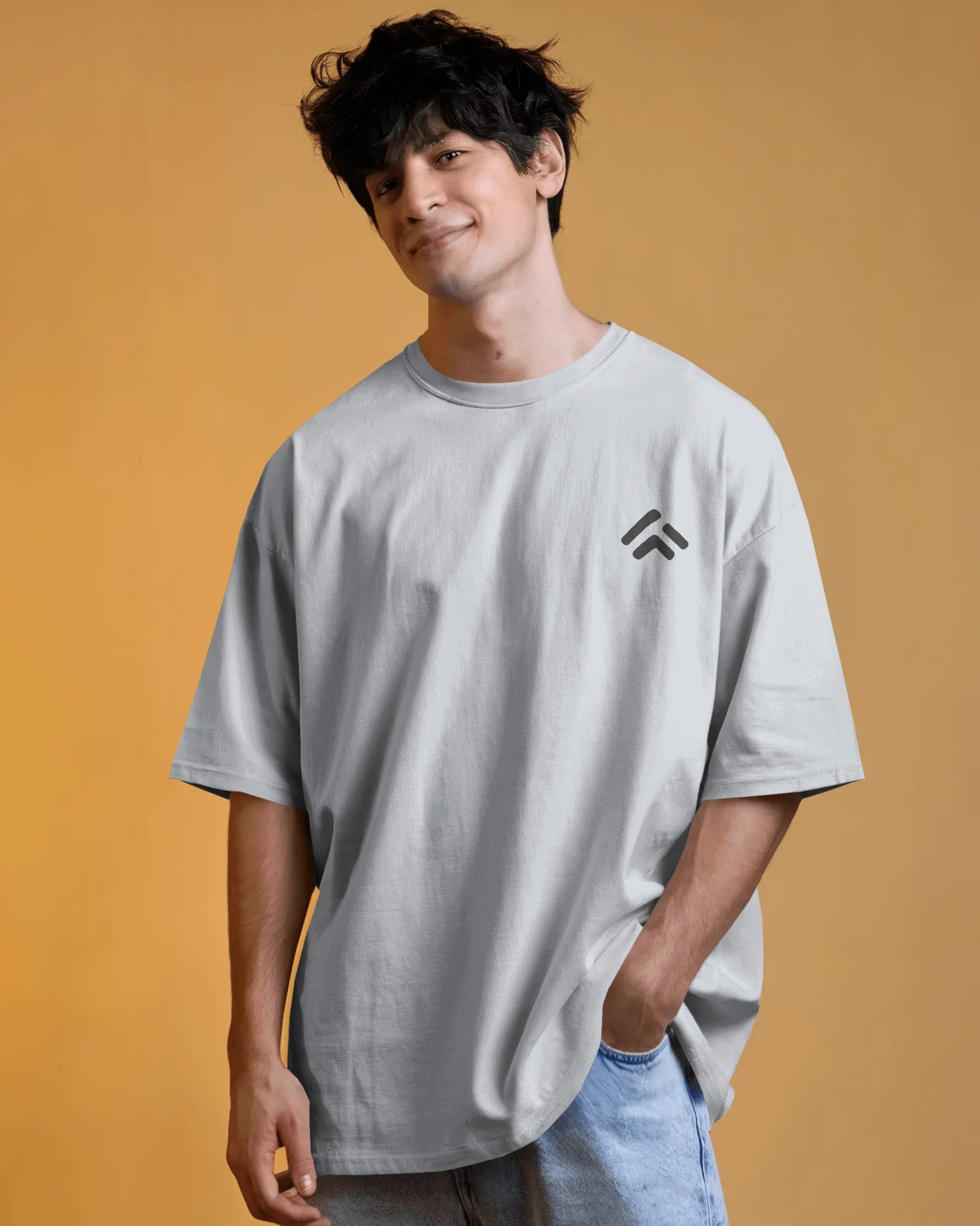 Conquerors Oversized T-Shirt