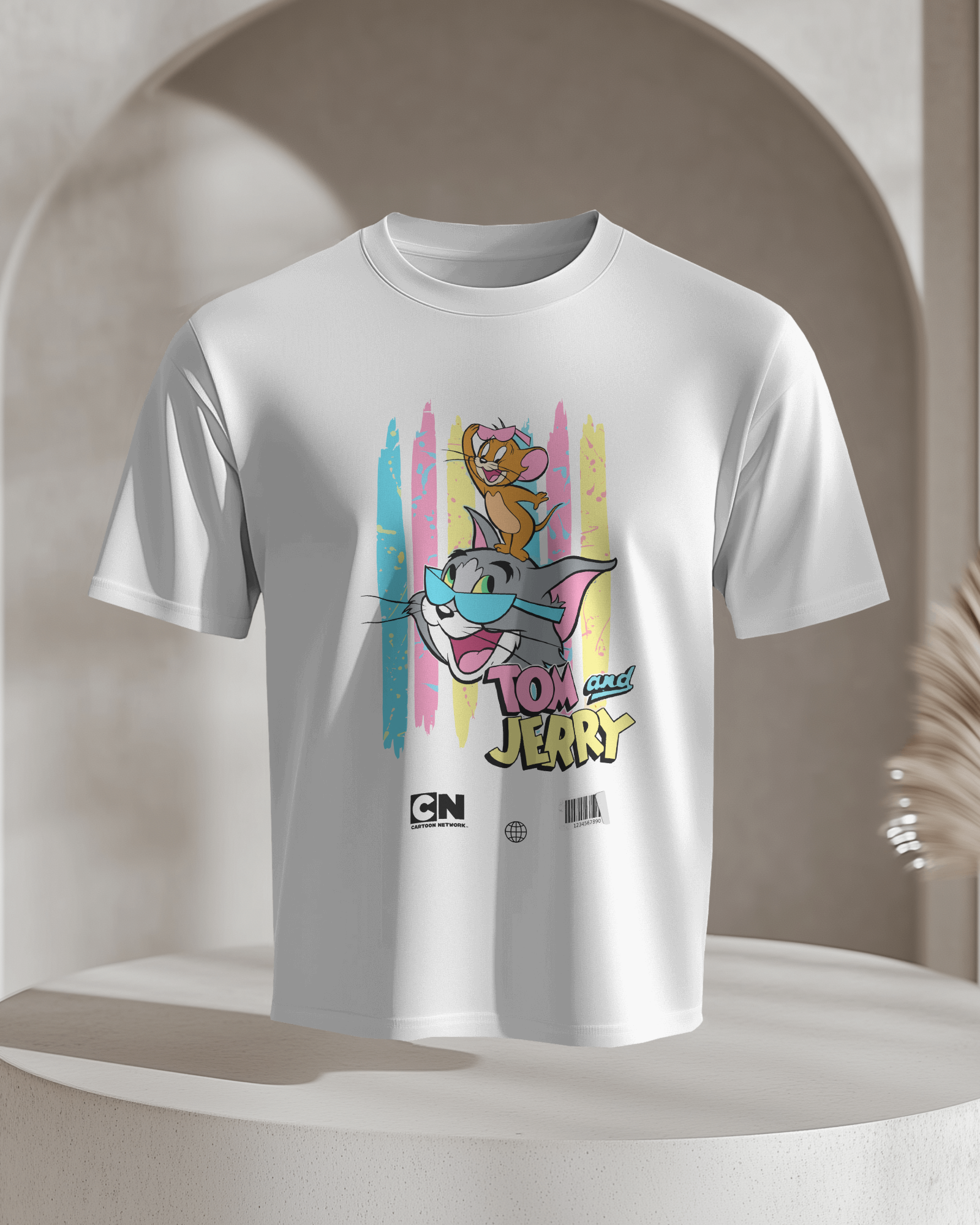 Urbantoon Chronicles