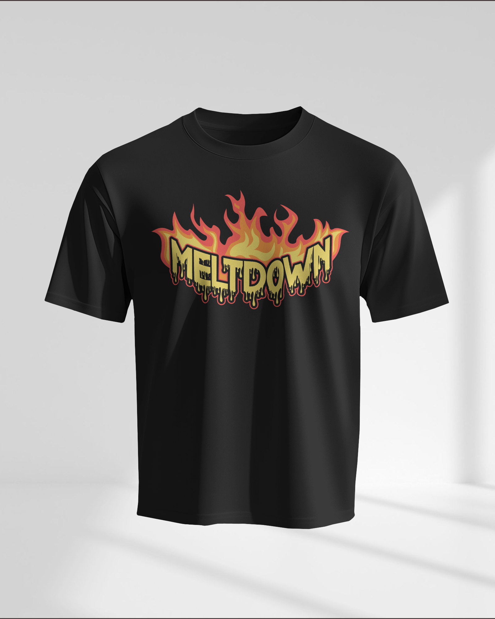 WORDPLAY//URBANE - Meltdown