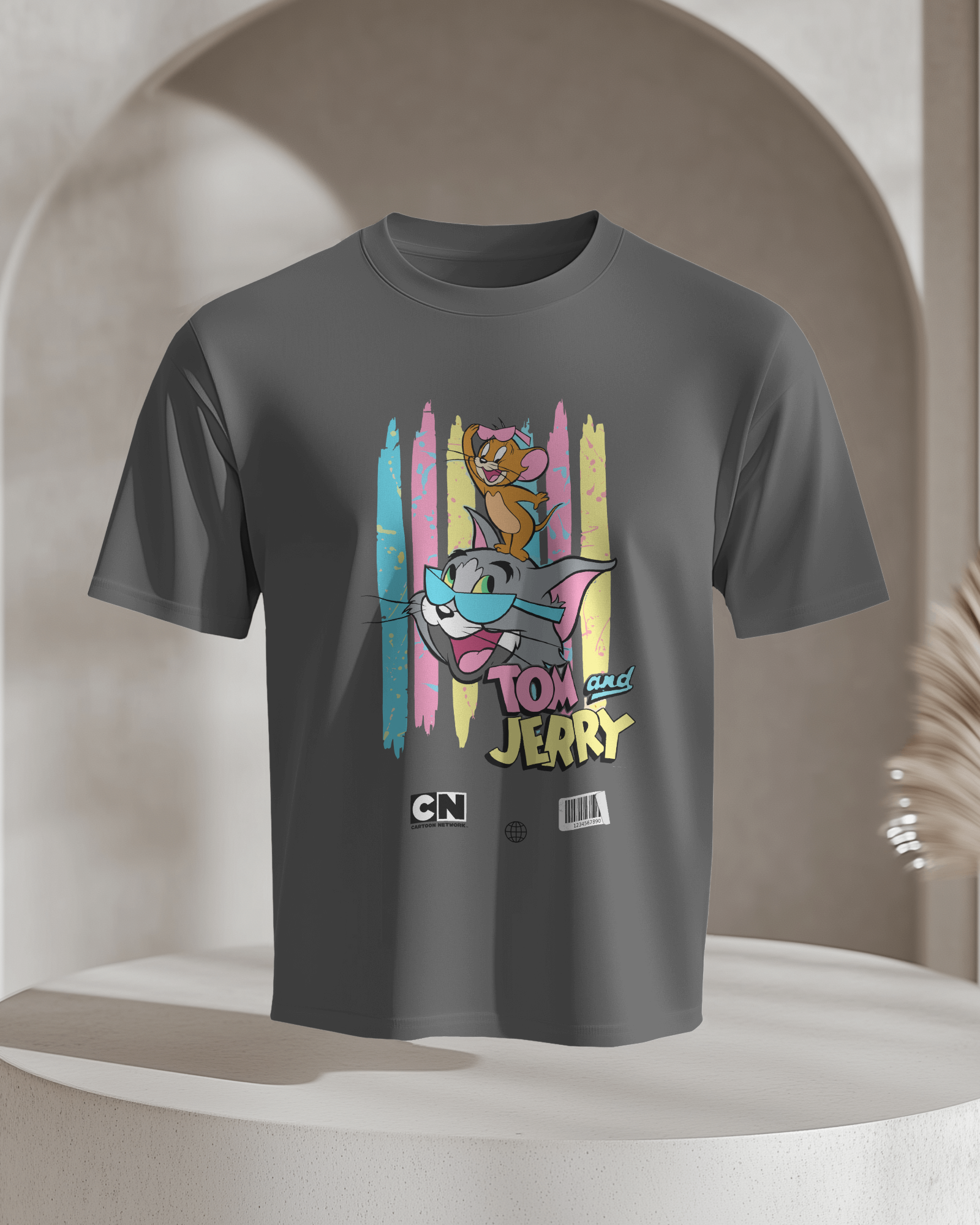 Urbantoon Chronicles