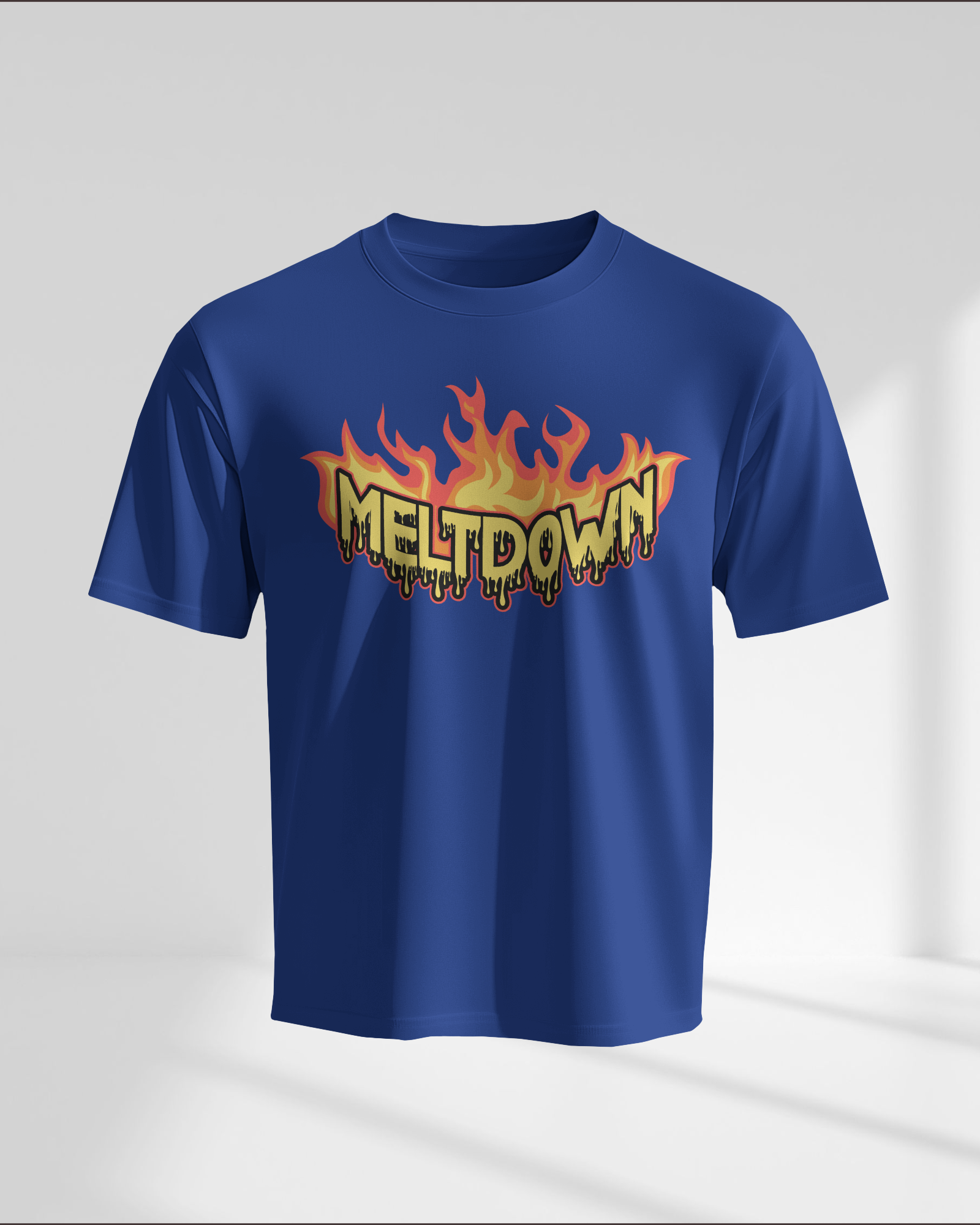 WORDPLAY//URBANE - Meltdown