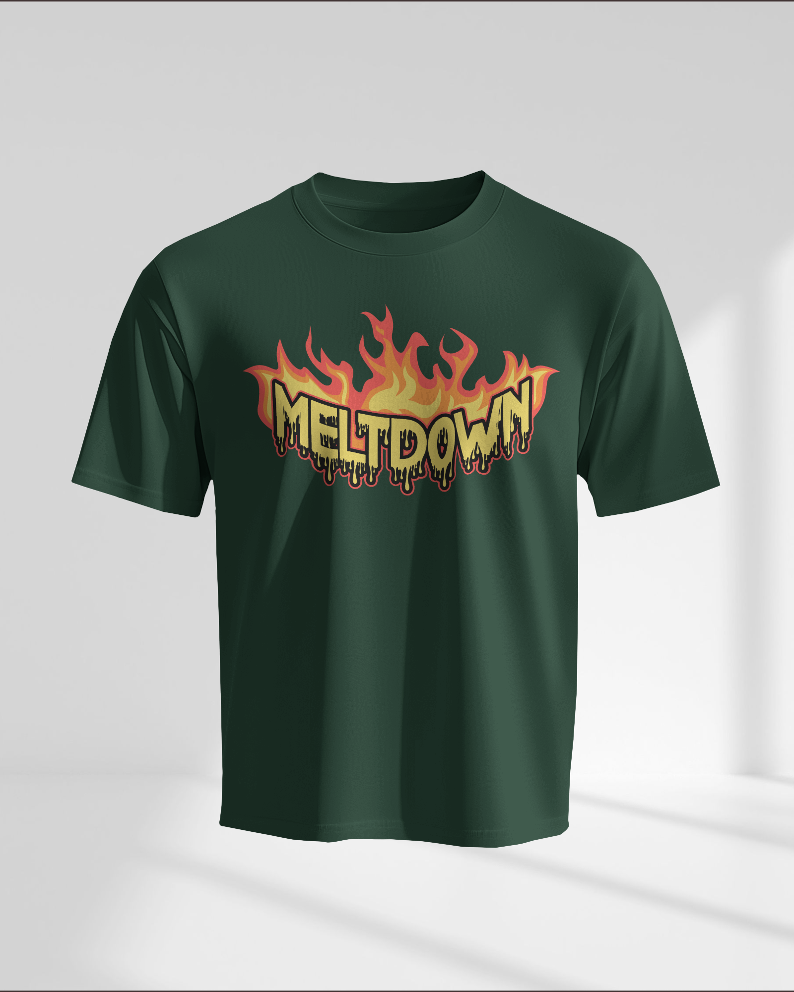 WORDPLAY//URBANE - Meltdown