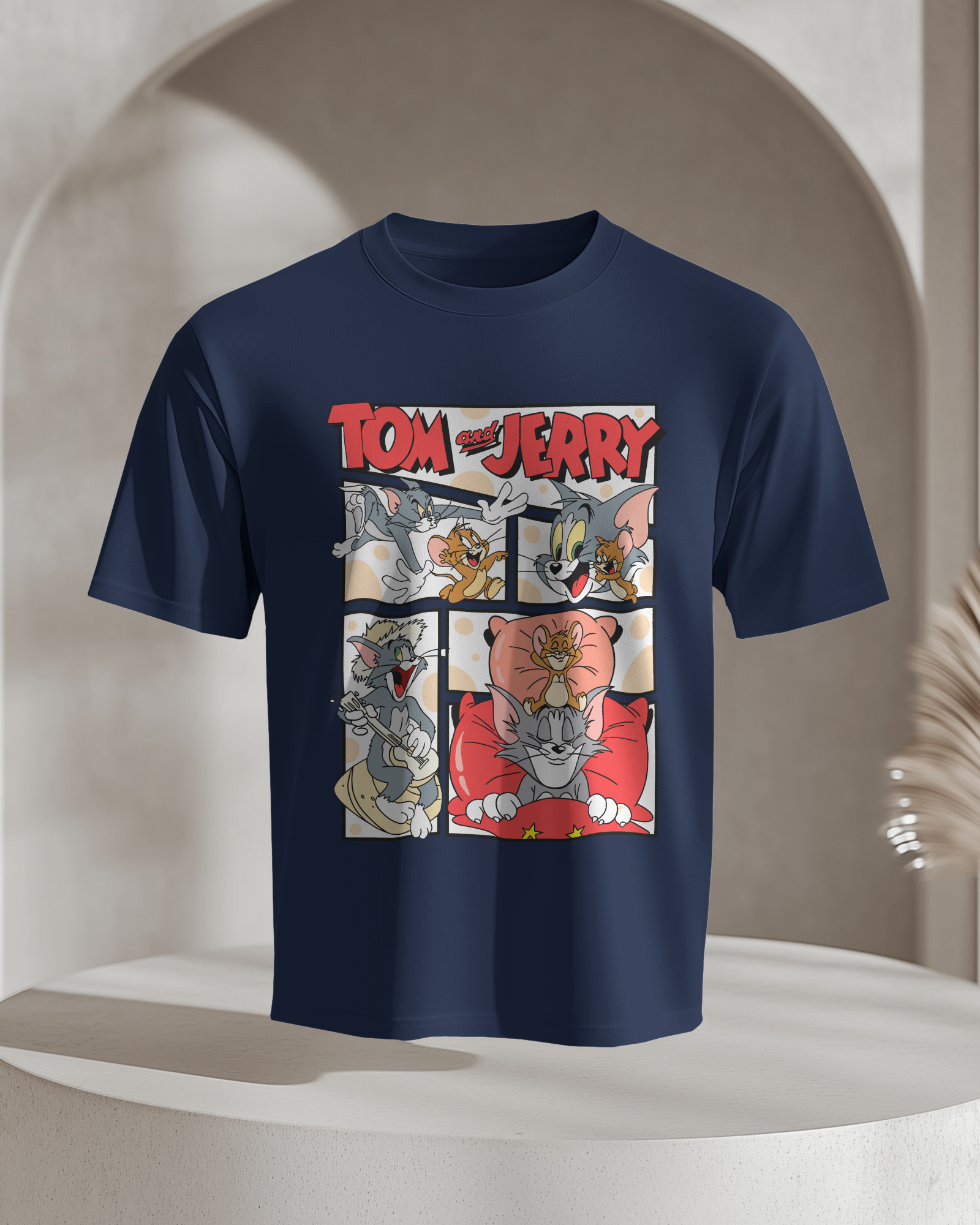 Urbantoon Chronicles