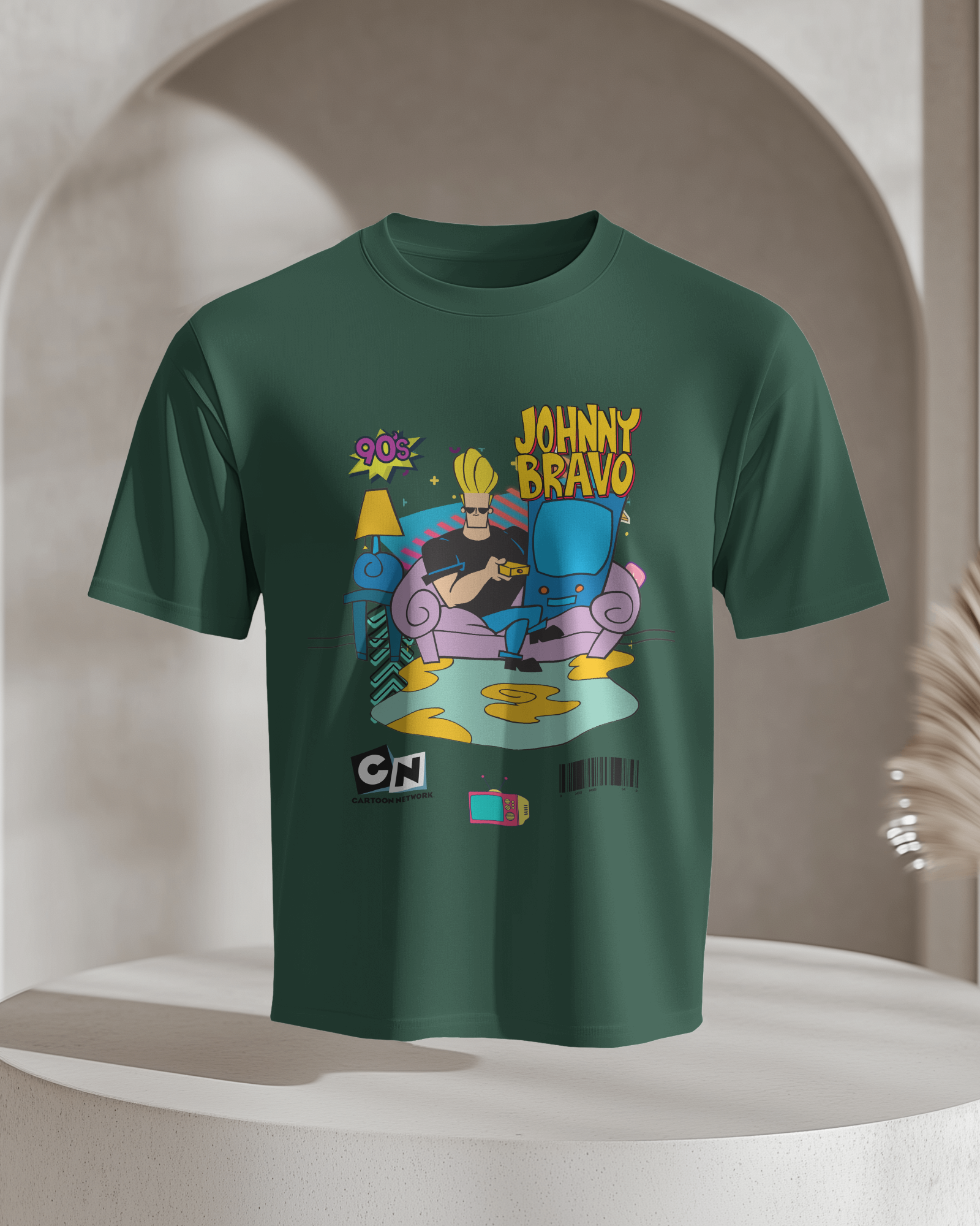 Urbantoon Chronicles