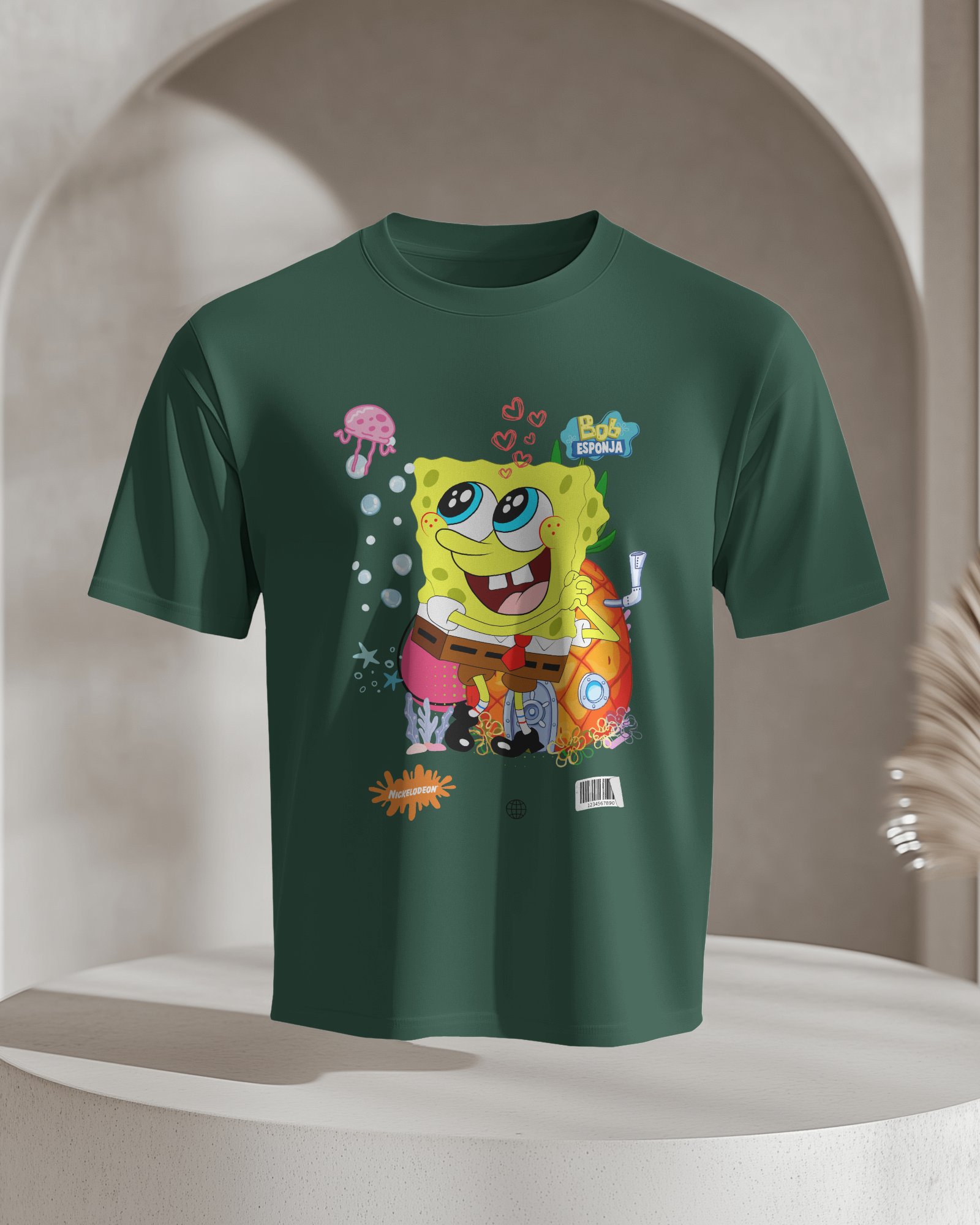 Urbantoon Chronicles