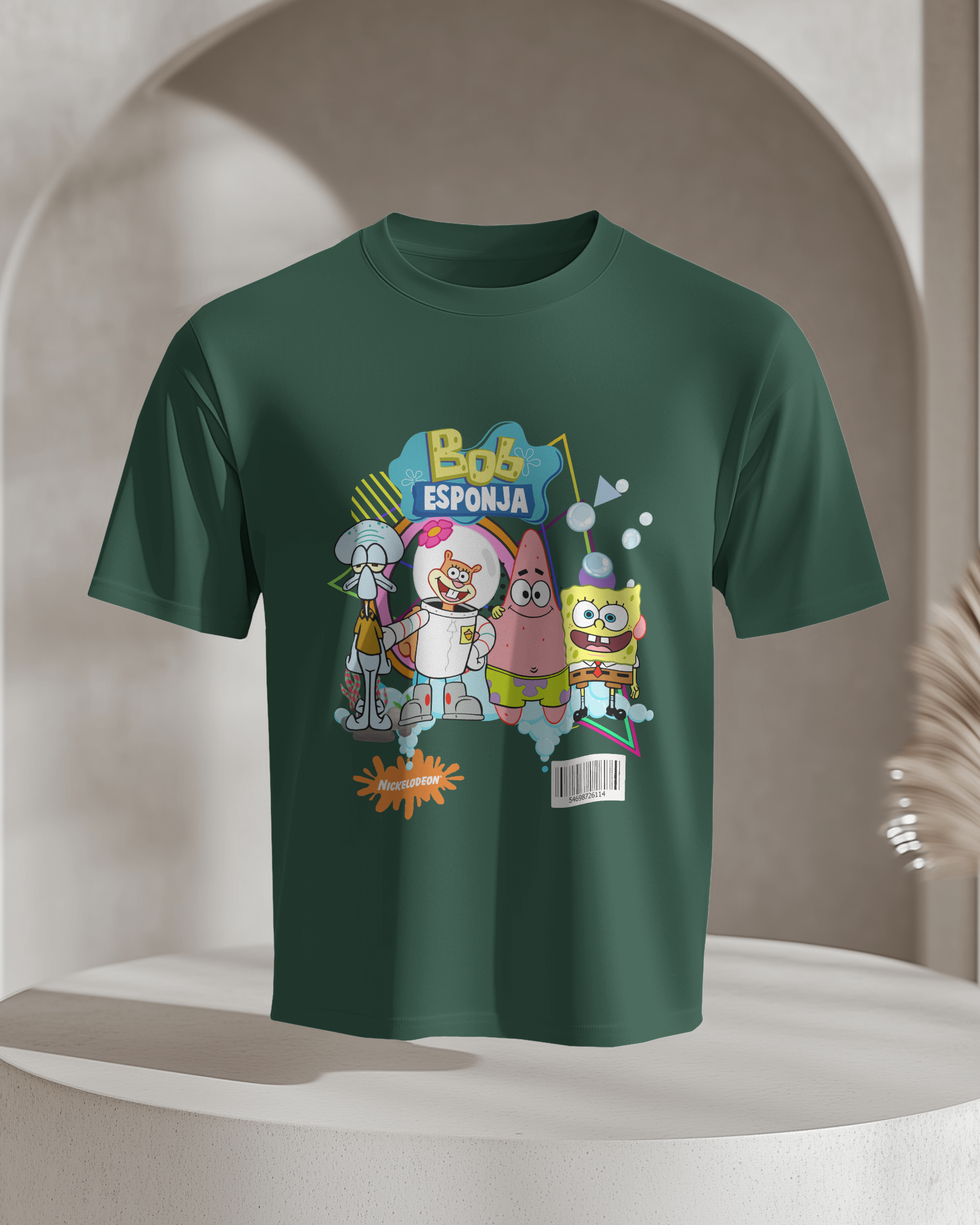 Urbantoon Chronicles