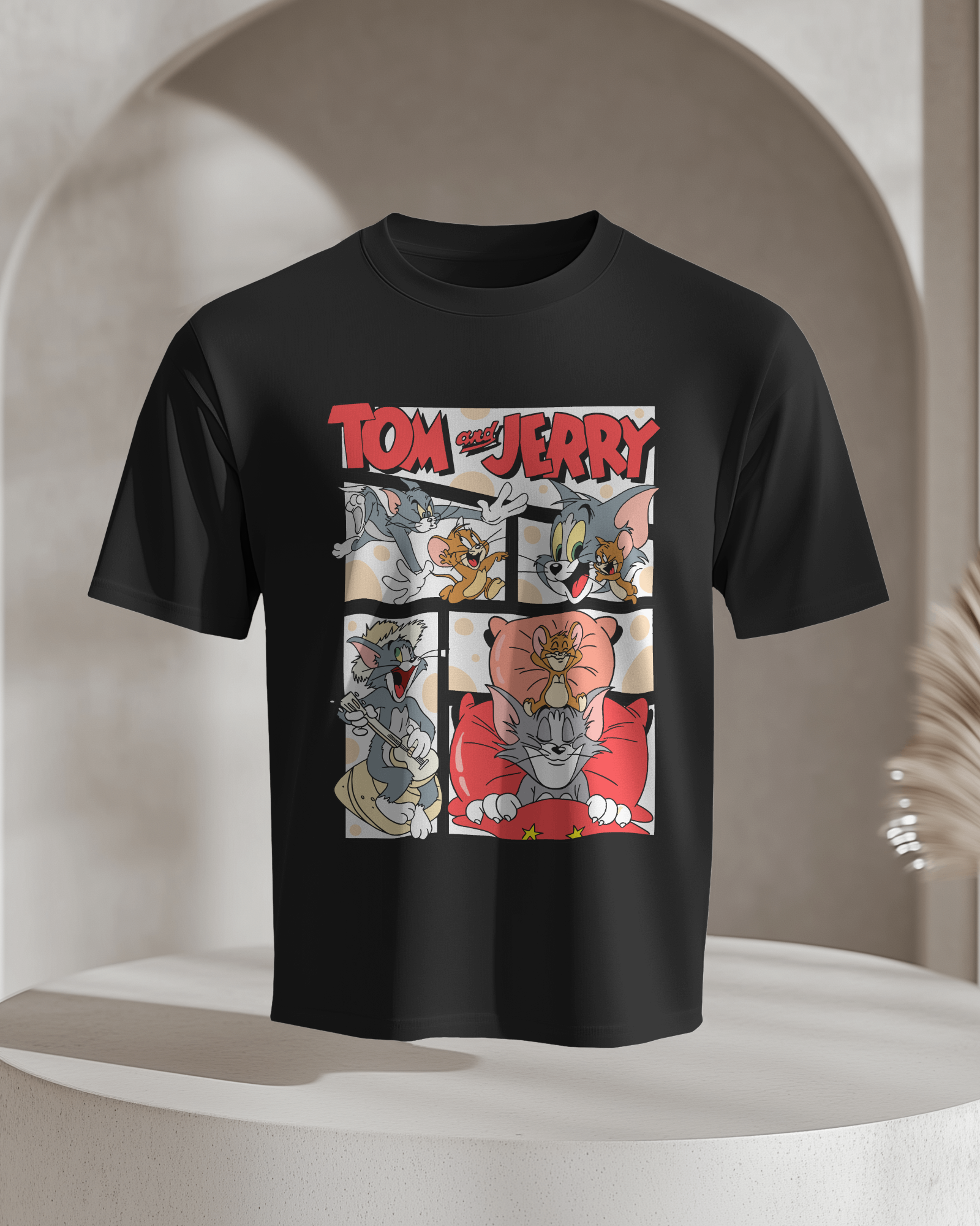 Urbantoon Chronicles