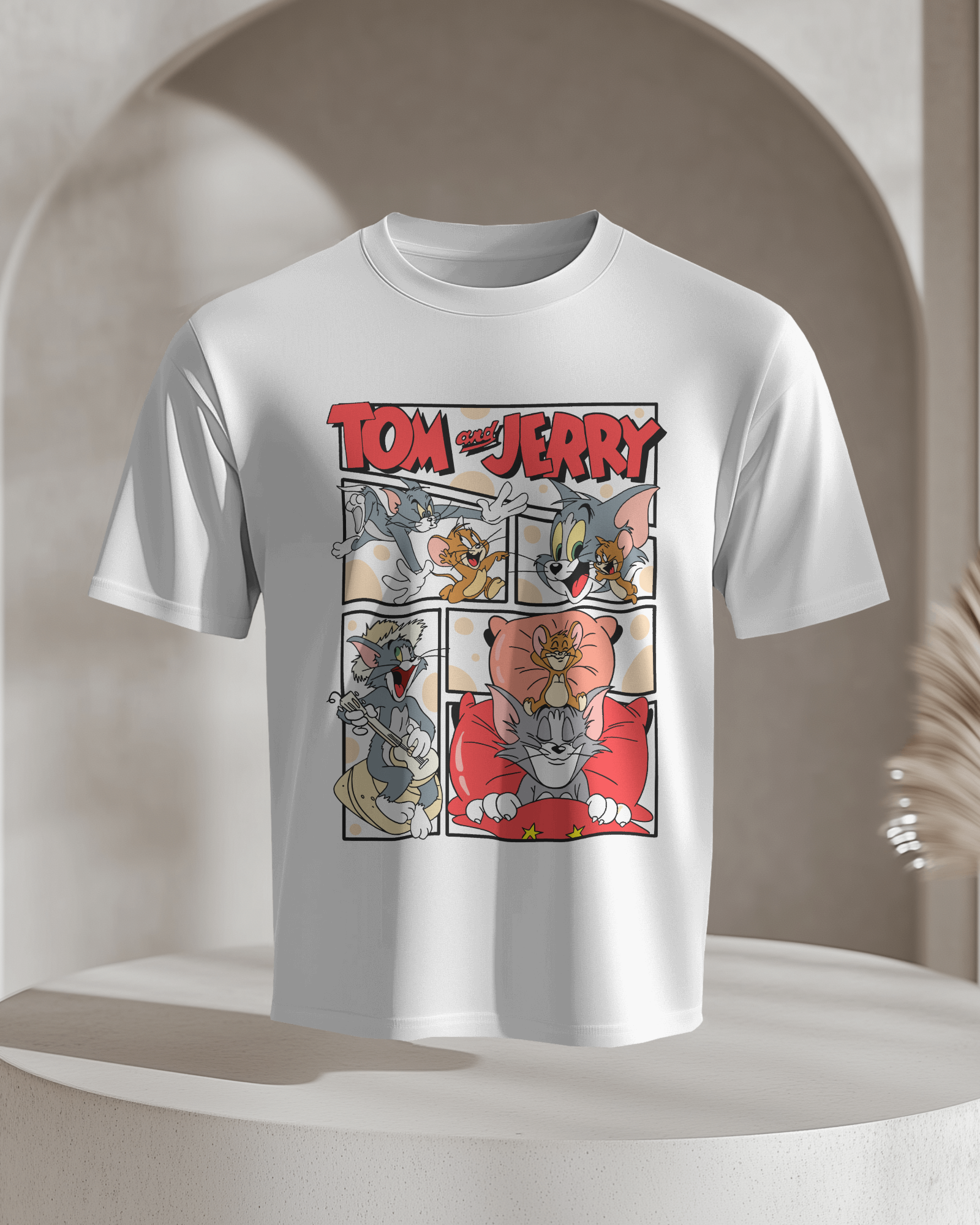 Urbantoon Chronicles