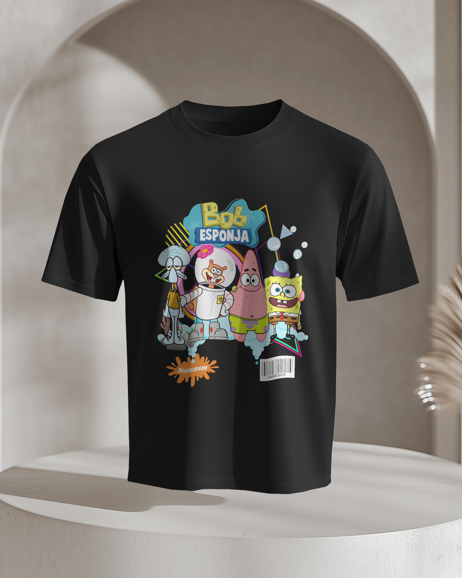 Urbantoon Chronicles