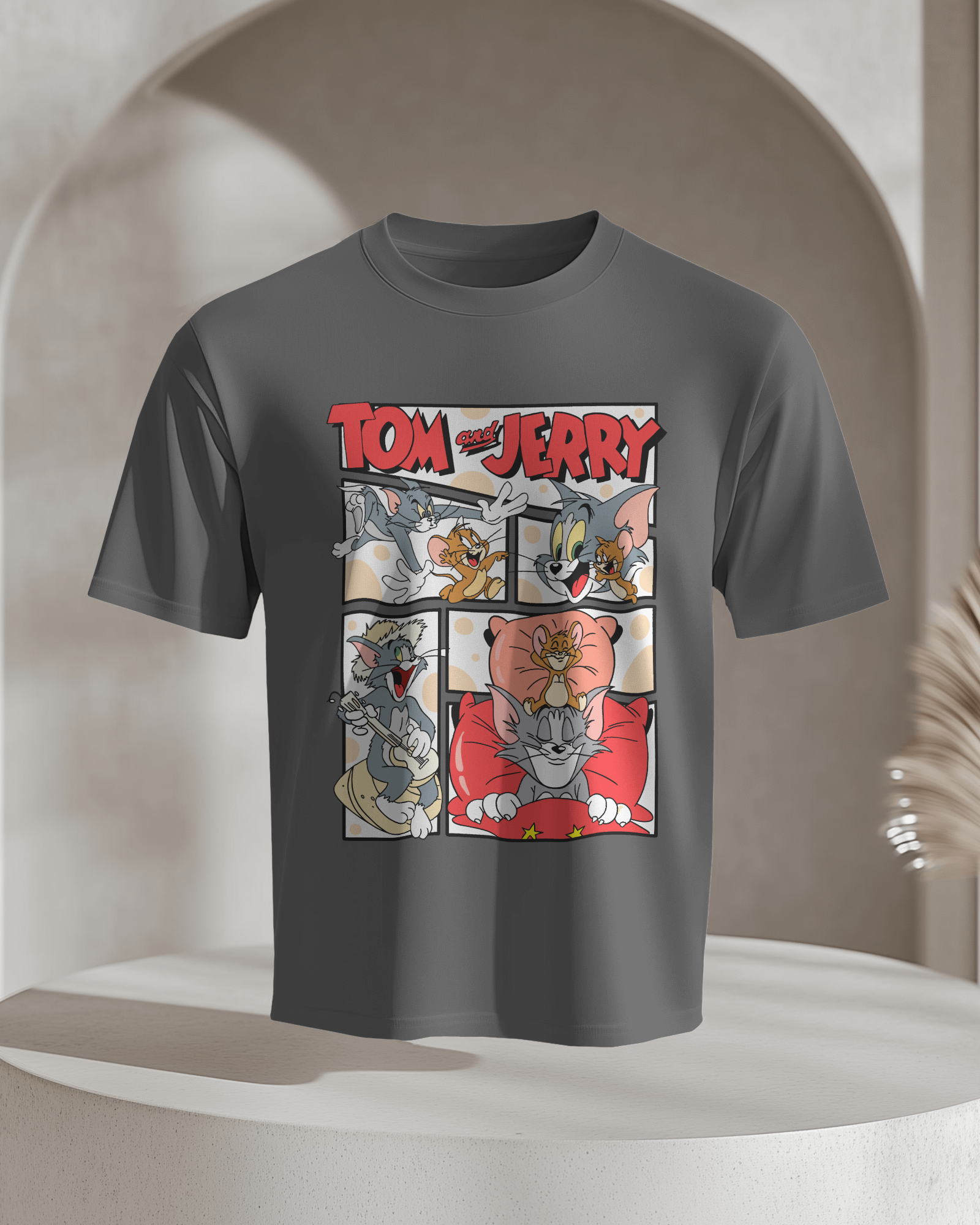 Urbantoon Chronicles