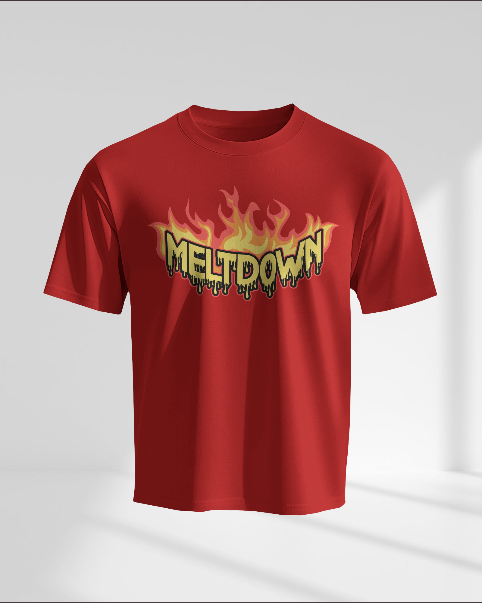 WORDPLAY//URBANE - Meltdown