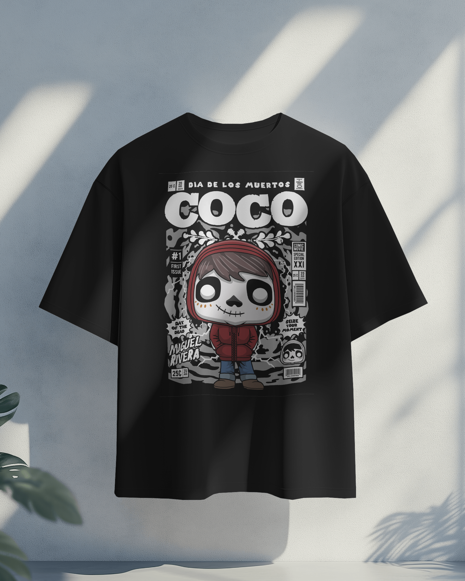 Coco : Miguel Rivera - POP Head Edition