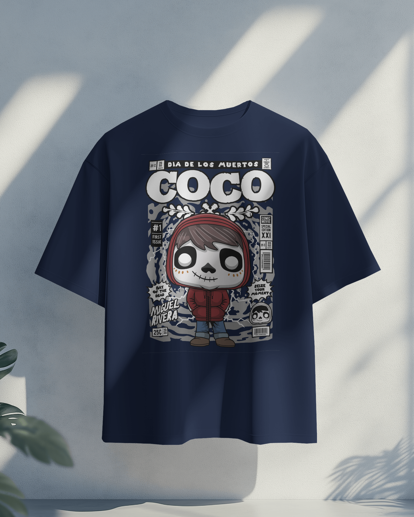 Coco : Miguel Rivera - POP Head Edition