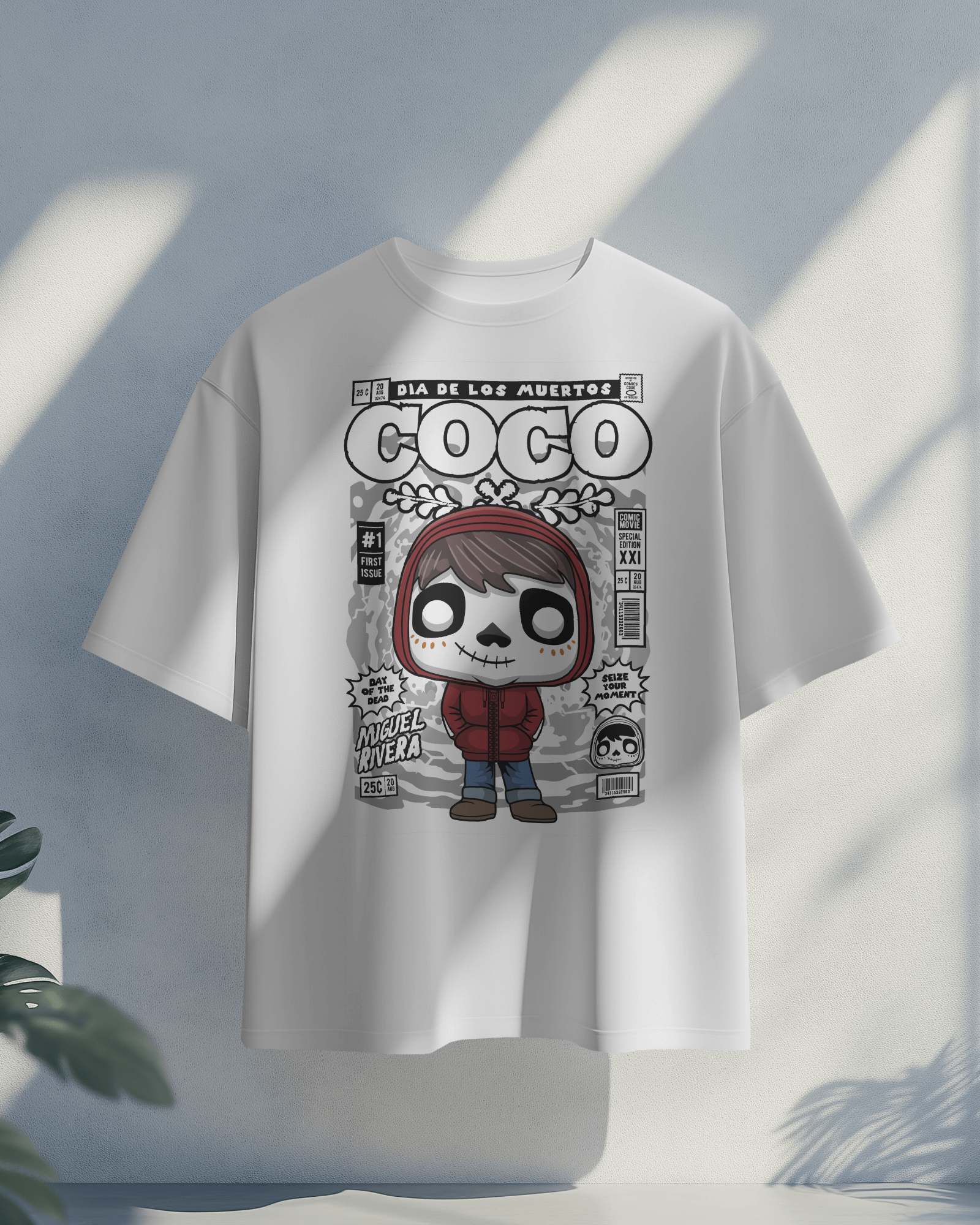 Coco : Miguel Rivera - POP Head Edition